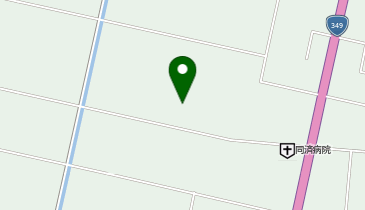 株式会社丸信の地図画像