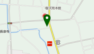 比婆権の地図画像