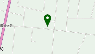 角善産業株式会社の地図画像