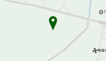 松崎果樹園の地図画像