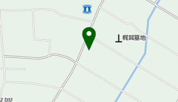 有限会社かくだ介護センターの地図画像