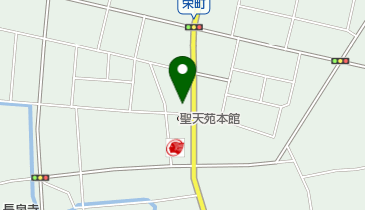 大槻電化センターの地図画像