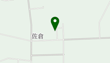 茶道教室吉田宗成の地図画像