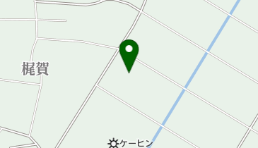 有限会社角田リースセンターの地図画像
