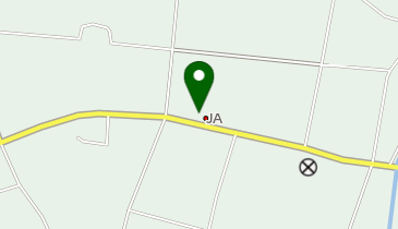 みやぎ仙南農業協同組合 角田地区事業本部 枝野支所の地図画像