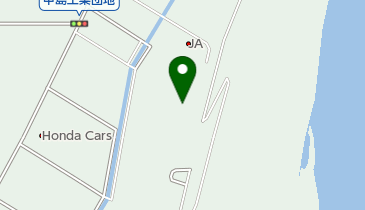 みやぎ仙南農業協同組合 角田地区事業本部 営農センターの地図画像