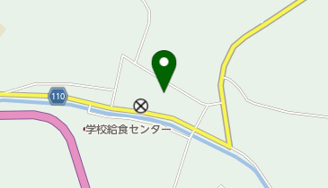 みやぎ仙南農業協同組合 角田地区事業本部 西根支所の地図画像