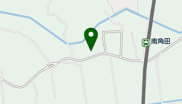 くぼた健康事業部の地図画像