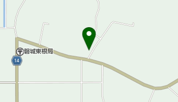菊地酒店の地図画像