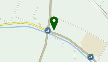 富田商店の地図画像