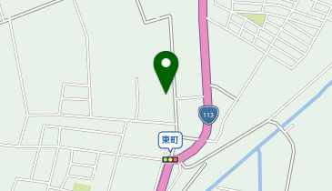 ジーンズショップ室井の地図画像