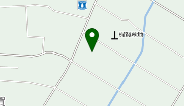 有限会社角田車輌整備センターの地図画像