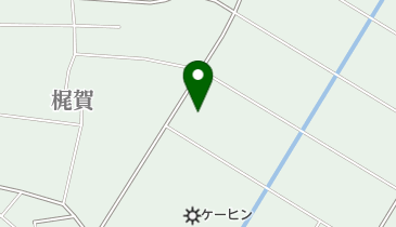 有限会社角田自動車整備工業所の地図画像