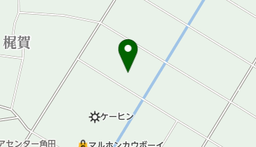 株式会社京浜サプライズの地図画像
