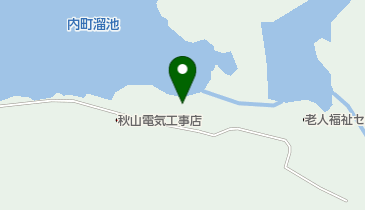 株式会社須藤製作所の地図画像