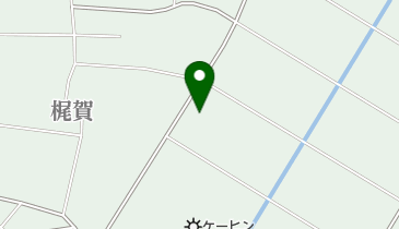 株式会社イワサの地図画像