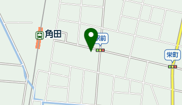 佐々木精肉店の地図画像