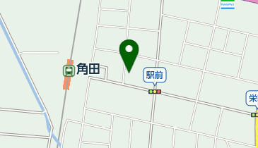 メンズショップサトウの地図画像