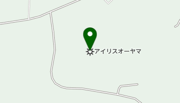 アイリスオーヤマスポーツセンターの地図画像
