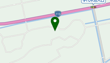 太田商店の地図画像