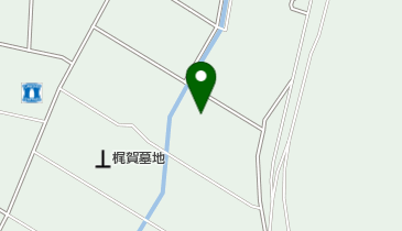 角田高千穂電気株式会社の地図画像