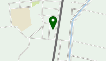 コト美容室の地図画像