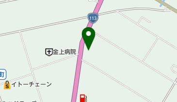 パレットの地図画像