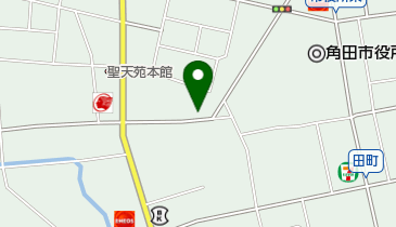 喜楽の地図画像