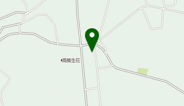 明治加工センターの地図画像