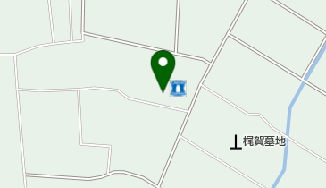 メガネプラザ角田店の地図画像