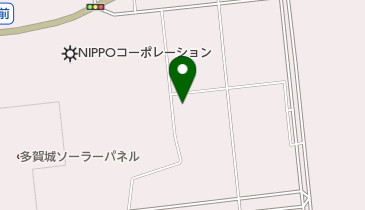有限会社日本ストックサービスの地図画像