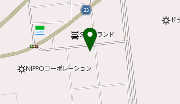 東邦アセチレン株式会社仙台事業所の地図画像