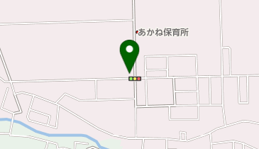 発向興業株式会社の地図画像