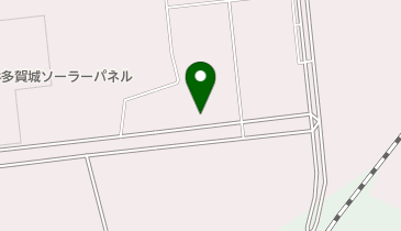 株式会社アズミの地図画像