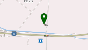 仙台農業協同組合 ジェイエイ仙台 多賀城機械化センターの地図画像