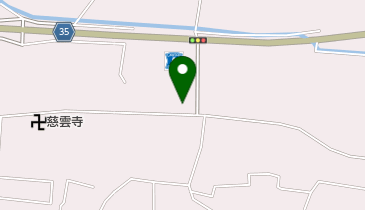 仙台農業協同組合 南宮支店の地図画像