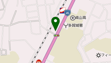 株式会社和幸の地図画像