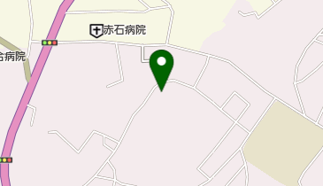 多賀城樅の木ゴルフガーデンの地図画像