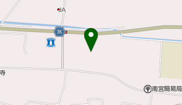 株式会社東日本システムの地図画像