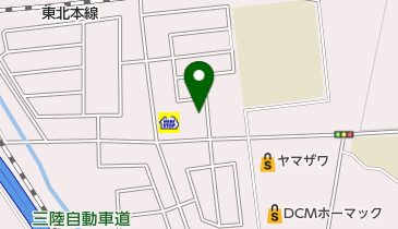 株式会社丸孝装建センターの地図画像