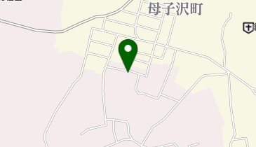 有限会社餅塗装の地図画像