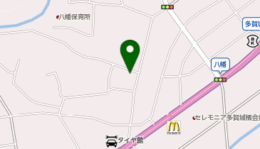 あっぷるの地図画像