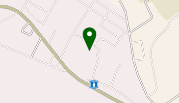 おやま美容室の地図画像