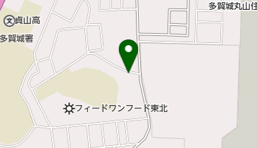 あやめ調剤薬局の地図画像