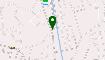 リフレッシュサロンフォンテ・イズミカワの地図画像