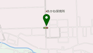 カットハウスHIKOの地図画像