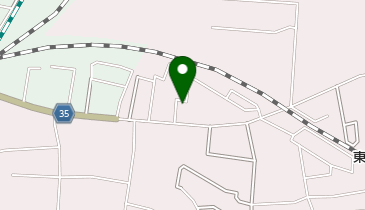 塩釜観光バス株式会社の地図画像