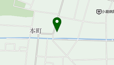 松木輪業商会の地図画像