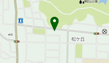 渡辺輪業商会の地図画像