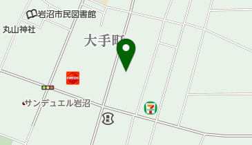 有限会社シンコウ設備工業の地図画像